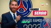 Ramos, Onuachu, Aouar... Les 5 infos mercato du 8 juillet à la mi-journée