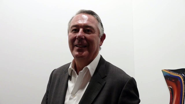 Michavila hace balance de sus primeros meses de casado