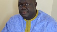 REPLAY - #PENCCO @RFM AVEC ELHAJ ASSANE GUEYE - 08 JUILLET 2021