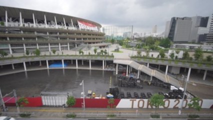 Japón declara nuevo estado de emergencia en Tokio que coincidirá con los JJOO
