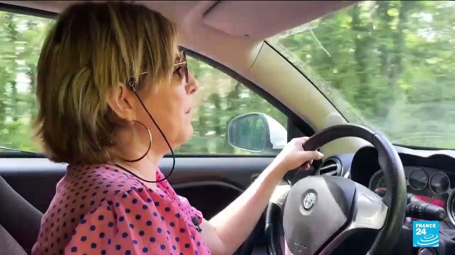 Face au Covid, un an après : les malades du cancer, victimes collatérales du Covid-19