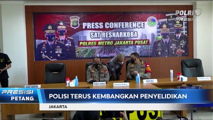 Kapolres Jakarta Pusat Akan Dalami Kasus Nia Ramadhani