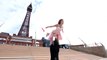 Dirty Dancing ready to launch at Blackpool's Winter Gardens