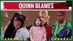 CBS The Bold and the Beautiful Spoilers Quinn Blames Brooke And Paris For Her Own Affair!
