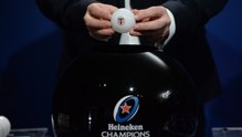 2021/22 Heineken Champions Cup Pool Draw