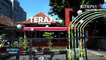 Berbagi Makanan, Meringankan Yang Isoman