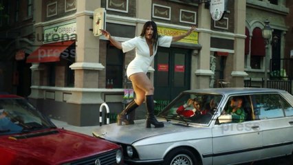 Nathy Peluso lanza 'Mafiosa'