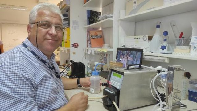 VLP aşısını geliştiren profesör: Başka varyantı VLP üzerine dekore edebiliriz