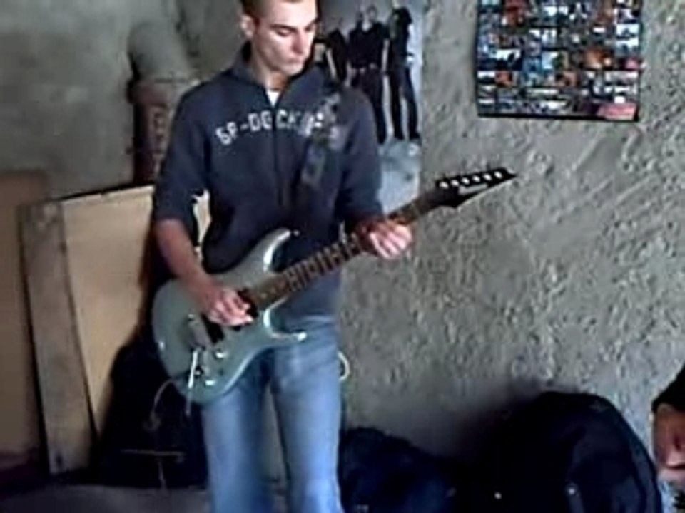 Burzum cover