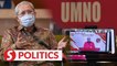 Annuar Musa claims no consensus at Umno supreme council meet