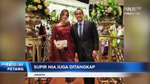 Nia Ramadhani Dinyatakan Positif Sabu