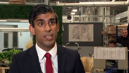 Chancellor defends government over Universal Credit cut