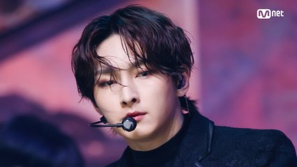 '최초 공개' 세련X몽환 'SF9'의 'Tear Drop' 무대