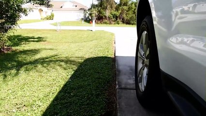 Hidden Camera In Mailbox