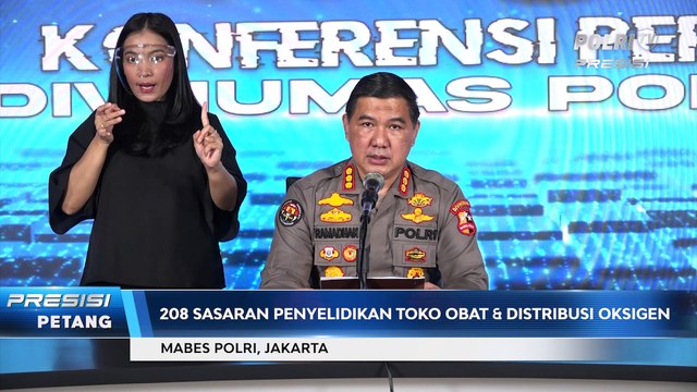 Satgas Gakkum Ops Aman Nusa II Lanjutan