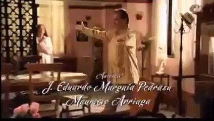 Abismo de pasión 1x89