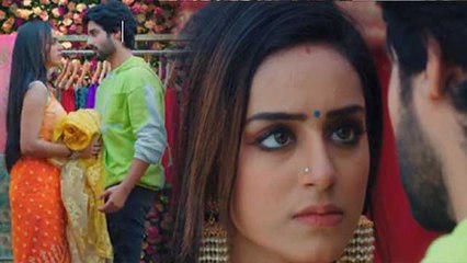 Yeh Hai Chahatein: Preesha और Rudra फिर आ रहे हैं करीब, क्या टूटेगी Devika संग शादी| FilmiBeat