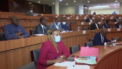 Assemblée nationale : les députés valident la modification du 1er article sur le fonds de garantie PME