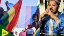 Propos sur l'homosexualité : Les précisions de Ahmed Khalifa Niass
