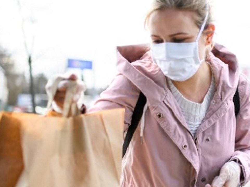 Engpässe: Diesen Supermärkten gehen die Papiertüten aus