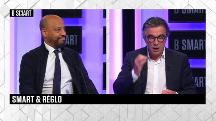 SMART JOB - Smart & Réglo du jeudi 8 juillet 2021