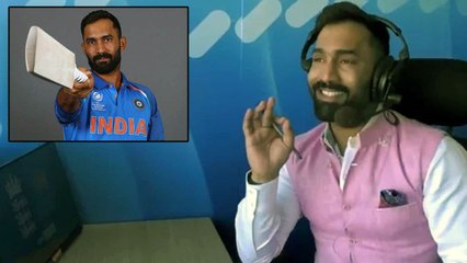 ENG vs SL 2021 : "Commentary Is A Post-Retirement Option Only In India" - DK | Oneindia Telugu