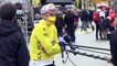 Tour de France : "Il n’a pas eu de défaillance", le directeur sportif d’UAE Emirates défend Pogacar