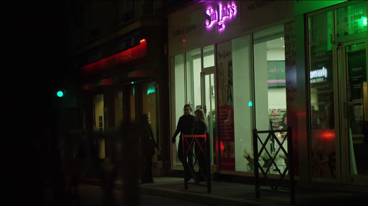 Brighter Tomorrow  -  De bas étage -  Trailer