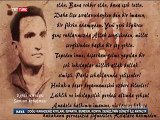 Serdengeçti'nin tarihi sözleri TRT'de yayınlandı
