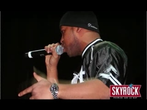 ROHFF - INEDIT 2008 Extrait Le code de l'horreur