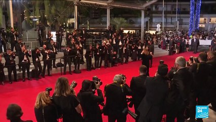 Cannes: Charlotte Gainsbourg confronts showbiz lineage in intimate documentary