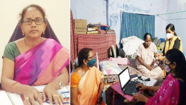 Telangana : ఇలాంటి తహశీల్దార్ కదా ప్రజలకి కావాల్సింది..! || Oneindia Telugu