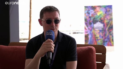 Kino am Puls der Zeit: Cannes ehrt Dokufilmer Frederick Wiseman (91)