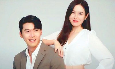 CELEBRITY TOP 10: Son Ye Jin, Hyun Bin To Star In Virtual Show; SB19’s Digital Concert Postponed; Sharon Cuneta Has An Appeal To Fans