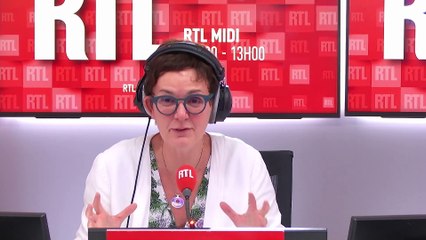 Odile Launay était l'invitée de RTL