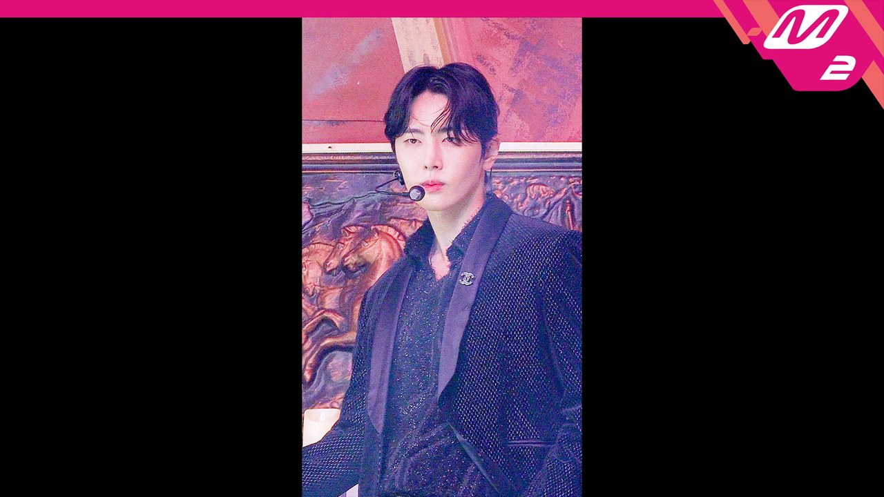 SF9 재윤 직캠 Tear Drop