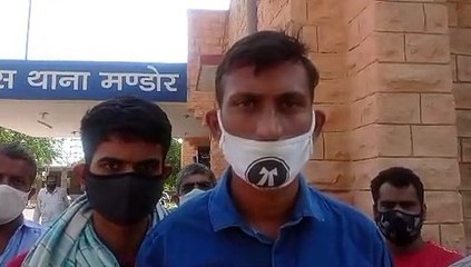 ससुराल की प्रताडऩा से आहत महिला ने पीहर में फंदा लगाया