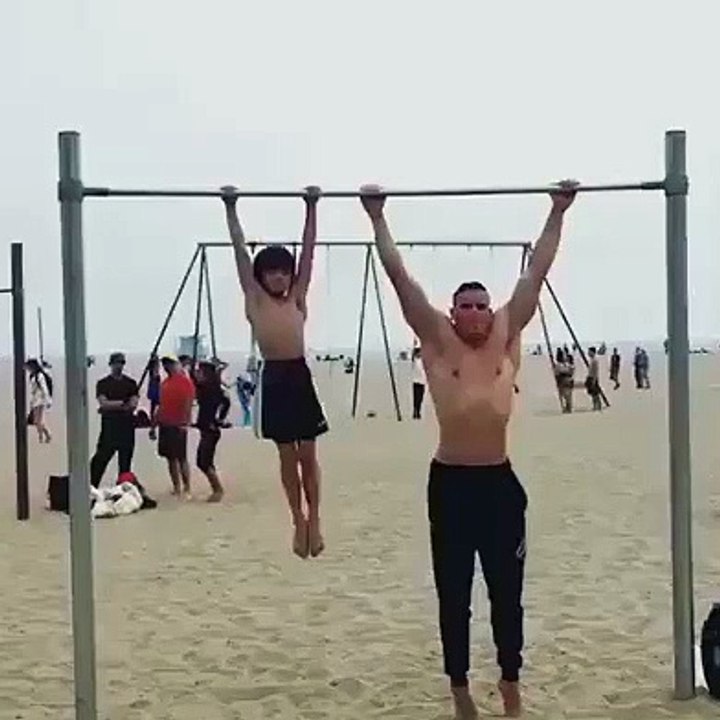Öyle güçlüler ki