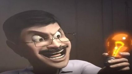 So Sorry: Dimagh Ki Batti Jal Gayi