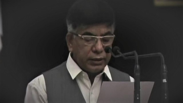 How MOS Dr Subhas Sarkar will improve Education Ministry?