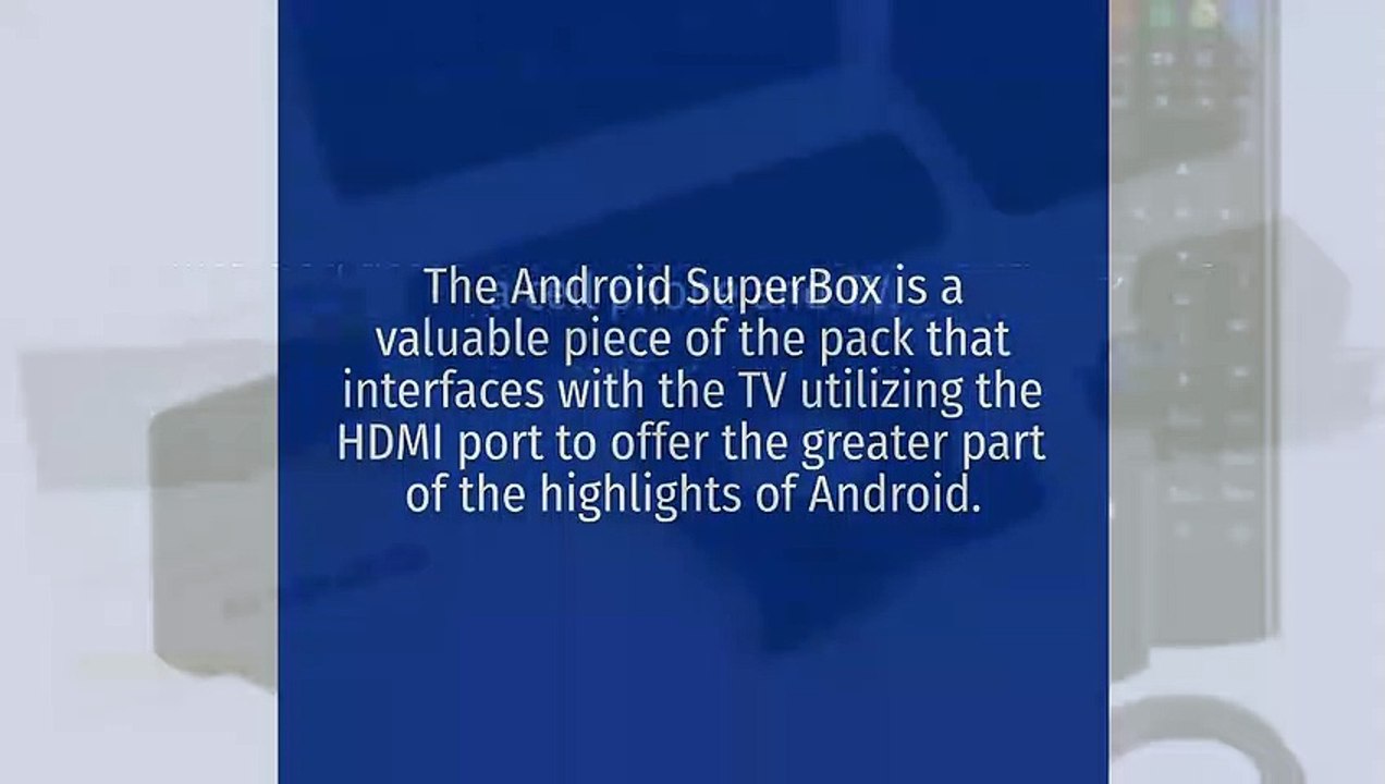 How Important Is Android SuperBox For Us? | BuyWeWant