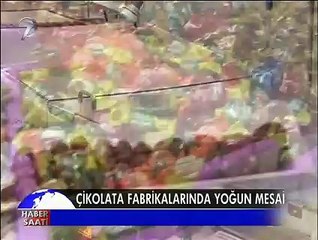 Kaliteli çikolata nasıl anlaşılır?