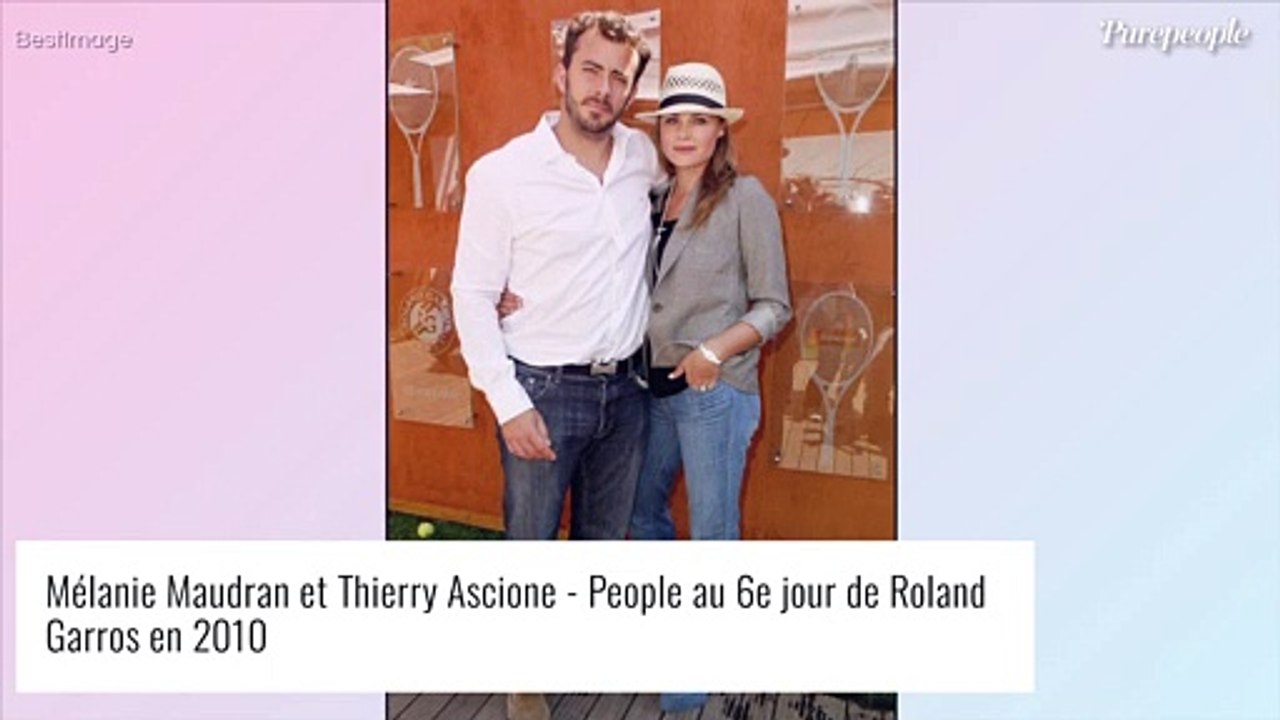 Mélanie Maudran topless : elle dévoile d'anciennes photos, les internautes sous le charme