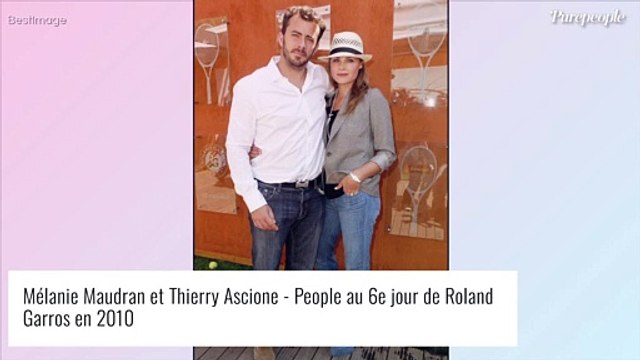 Mélanie Maudran topless : elle dévoile d'anciennes photos, les internautes sous le charme