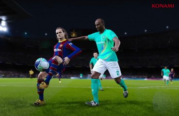 Antoine Griezmann has Konami contract cancelled after racism allegations