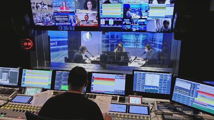 La saga de la station service "Chez Johnny", la plus rétro de France