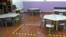 388 colegios de Bogotá regresan a presenciales luego de 15 meses en virtualidad
