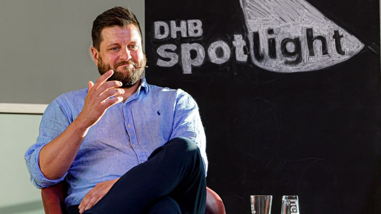 'Riesendrama': Ziemer kritisiert Olympia-Nominierung der Fußballer