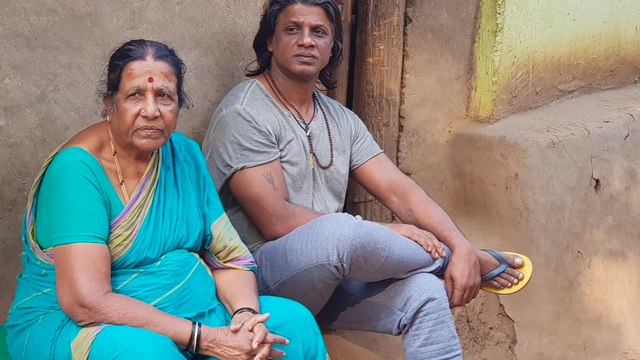 ತಾಯಿ ಪ್ರೀತಿ ಮತ್ತೆ ಸಿಗಲ್ಲ ದುನಿಯಾ ವಿಜಯ್ | Duniya Vijay's Mother No More | Filmibeat Kannada