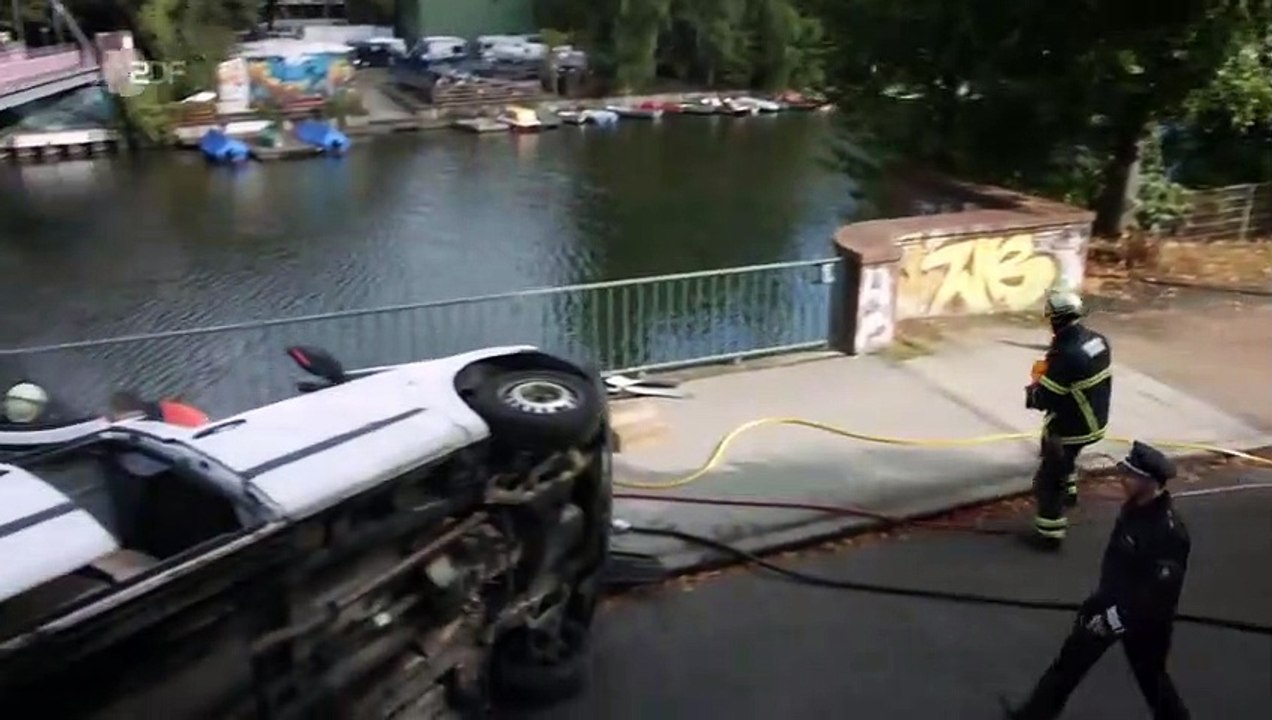 Notruf Hafenkante (338) Staffel 14 Folge 10 - Zeit ist Geld